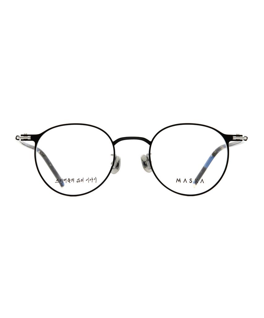 Maseuka Free_Klee 02N Free Klee Navy