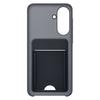 Samsung Galaxy A37 5G Samsung Card Slot Case - Black