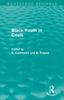 Книга Black Youth In Crisis (Routledge Revivals)