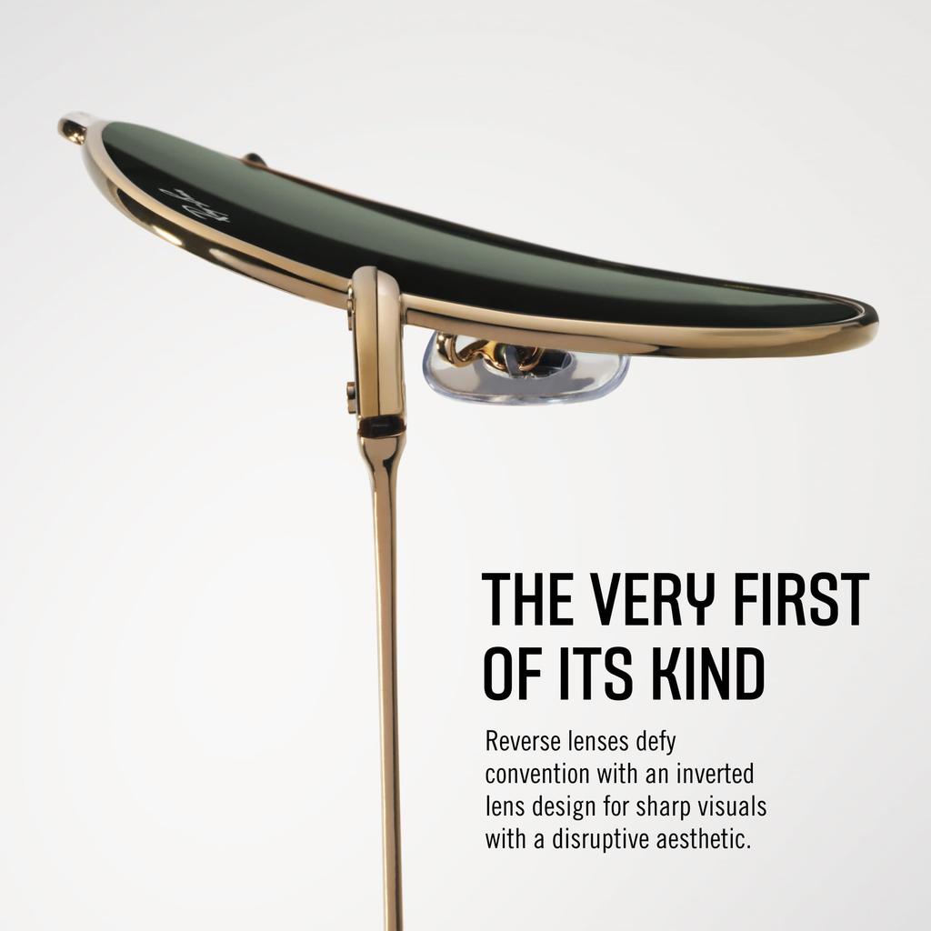 RBR0101S AVIATOR REVERSE SILVER 62 Солнцезащитные очки Ray-Ban