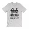 Beastie Boys Paul's Boutique T Shirt - Classic Hip Hop - Def Jam Licensed To ILL Short Sleeve T-Shirt Tee Men Women Summer