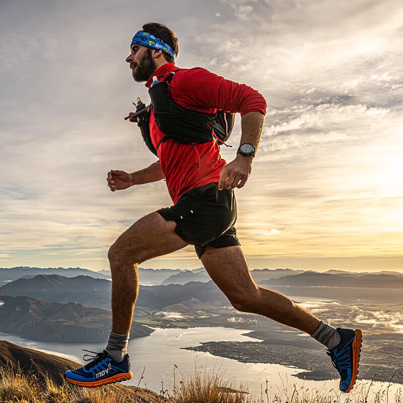 Смарт-часы Garmin Enduro 3 Sapphire с ЭКГ и GPS (Китайская версия)