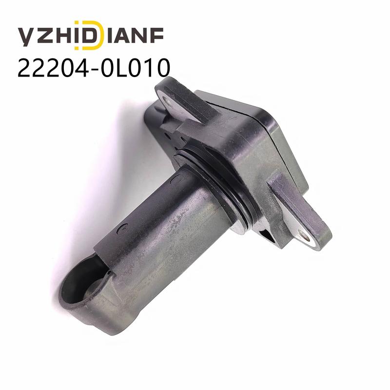 22204-0L010 222040L010 For Toyot-a Yaris-Corolla Hilux-Hiace 2.5 3.0 MAF Mass Air Flow Sensor Meter