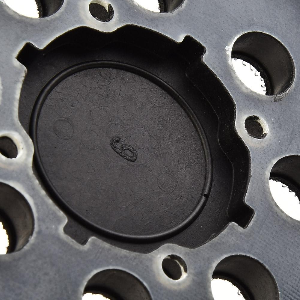 Опорные подошвы для шлифовальной машины DWE6423 для DWE6423/6423K для DWE64233