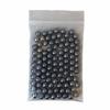 Lead Balls 9mm 100 Pieces