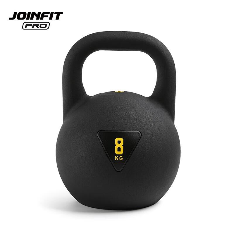 JOINFIT Pro Cast Iron Competition Kettlebell