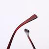 Vision Care Ultralight Portable Eyeglasses Reading Glasses Diamond-cut Presbyopia Eyewear