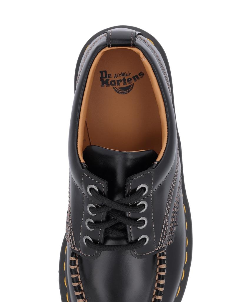 Dr.Martens Lowell - Black / 31816001