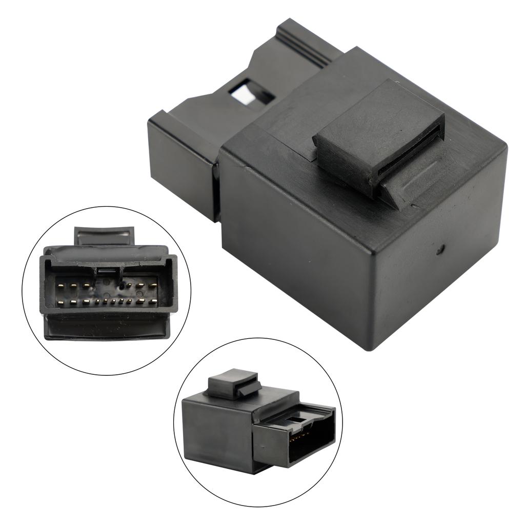 FUEL PUMP FUSE RELAY Fit for Yamaha YZF R1 R6 FZ1 Fazer FZ8-N Naked 5VK-81950-40