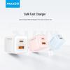 MAXCO 30 Вт Быстрое зарядное устройство GaN