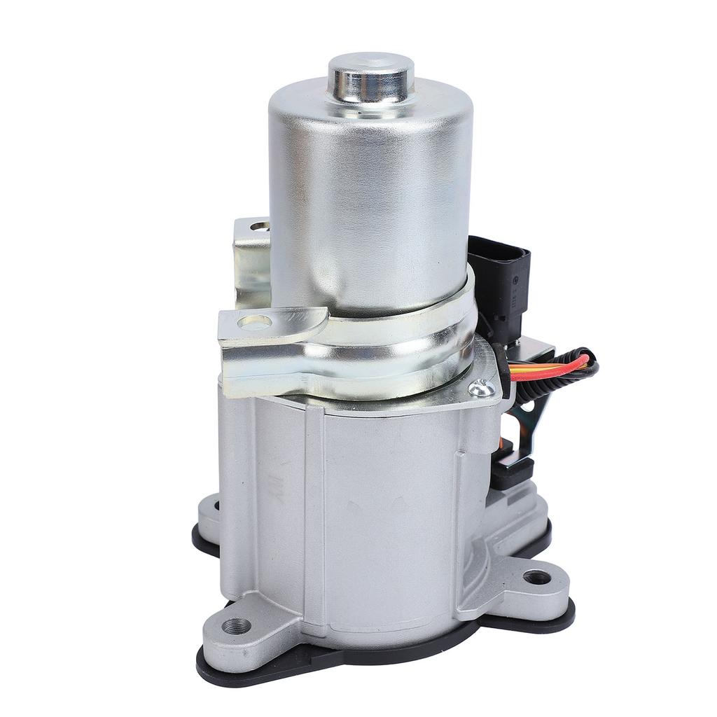 Transfer Case Box Motor 95562460100 4 Pin High Efficiency Transfer Case Shift Encoder Motor for Touraeg 2004 To 2010
