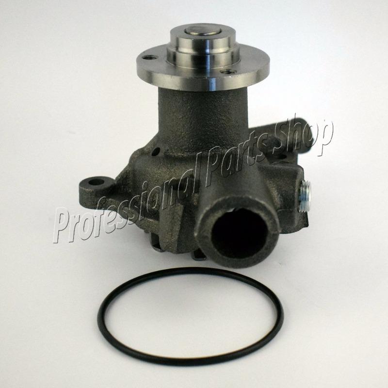 Для Thermo King 11-8478/11-9356 Водяной насос для Isuzu D201 2.2Di SE2.2 SB CG