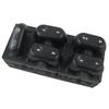 Driver Side Power Window Switch for Ford 2004-2008 F-150 2003-08 Crown Victoria