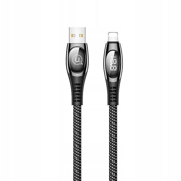 Usams Usb - Apple Lightning Cable 1.2 1 Pc
