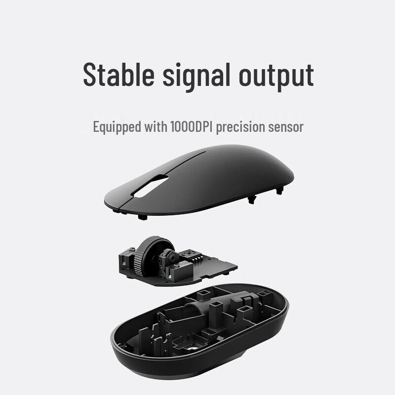 Xiaomi Wireless Mouse Lite2