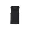 Мужская майка для фитнеса и тренировок Nike Dri-FIT Hyverse Черная DV9814-010