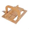 Wooden Soap Cut DIY Making Tool Professional Home Adjustable Wire Slicer Cutting for Bread