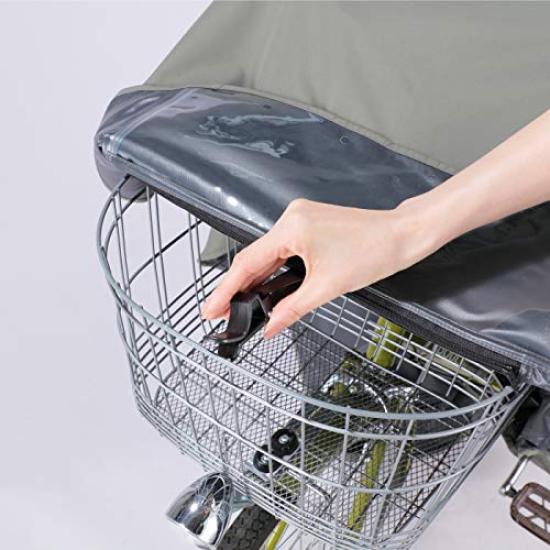 MARUTO Велосипедный Магазин Пончо Благородный Темно-синий D-3PO-PG