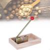 Nut Cracker Opening Tool, Macadamia Opener, Professional Walnut Cracking Opener