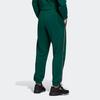adidas Женские ретро-брюки-джоггеры Originals, роскошные, цвет Collegiate Green, HL0032