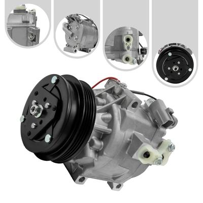 Компрессор кондиционера для Toyota Echo 2000-2005 1.5L CO 11063AC, Компрессор кондиционера для Toyota Echo 2000-2005 Компрессор A/C