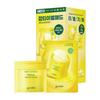 Green Tangerine Vita C Blemish Care Pads 70 Sheets + 70 Sheets Refill Special Set, 320ml, 1 Set
