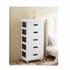 Drawer Type Storage Cabinet, Household Minimalist Storage Rack, Bathroom Storage Cabinet, Floor To Floor Multi Story Bedside Cabinet