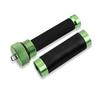 Oem 7.4cm 33g Fishing Tool 3 Colors Fishing Line Pulling Rod Aluminum Alloy Anti-slip Plling Tighter Knot Pesca Accessories