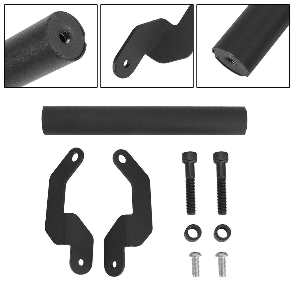 Phone Navigation Bracket Gps Extension Bracket For Suzuki Gsx-R 1000 1000R