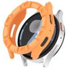 Anti-Scratch Protective Case TPU Frame Bumper for Samsung Galaxy Watch 7 Smart Watch Accessories