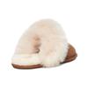 UGG Scuff Sis Slipper Chestnut (Womens) Women Sneakers 1122750-CHE
