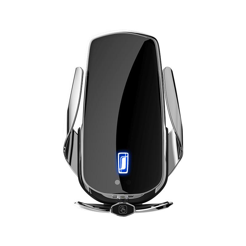 Магнитный беспроводной держатель для телефона с быстрой зарядкой для Besturn B50/B30/X40/T99/T55