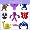 Плюшевая игрушка-монстр с серыми пятнами из Сада Банбан, 25 см