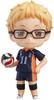 Nendoroid Haikyu!! Second Season Hotaru Tsukishima Non-scale ABS&PVC Painted Movable Figure