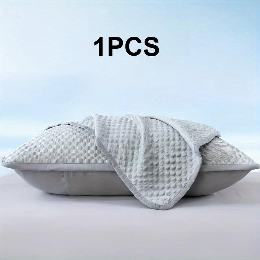 Brushed Protector Cover for Pillows - Soft Inner Pillowcase