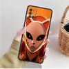 Матовый чехол для телефона Samsung A02s A71 A52 A21s A72 A31 A32 4G A41 A51 A12 A73 A22 A53 A13 A23, матовый чехол для телефона «Убийца демонов» Kimetsu No Yaiba