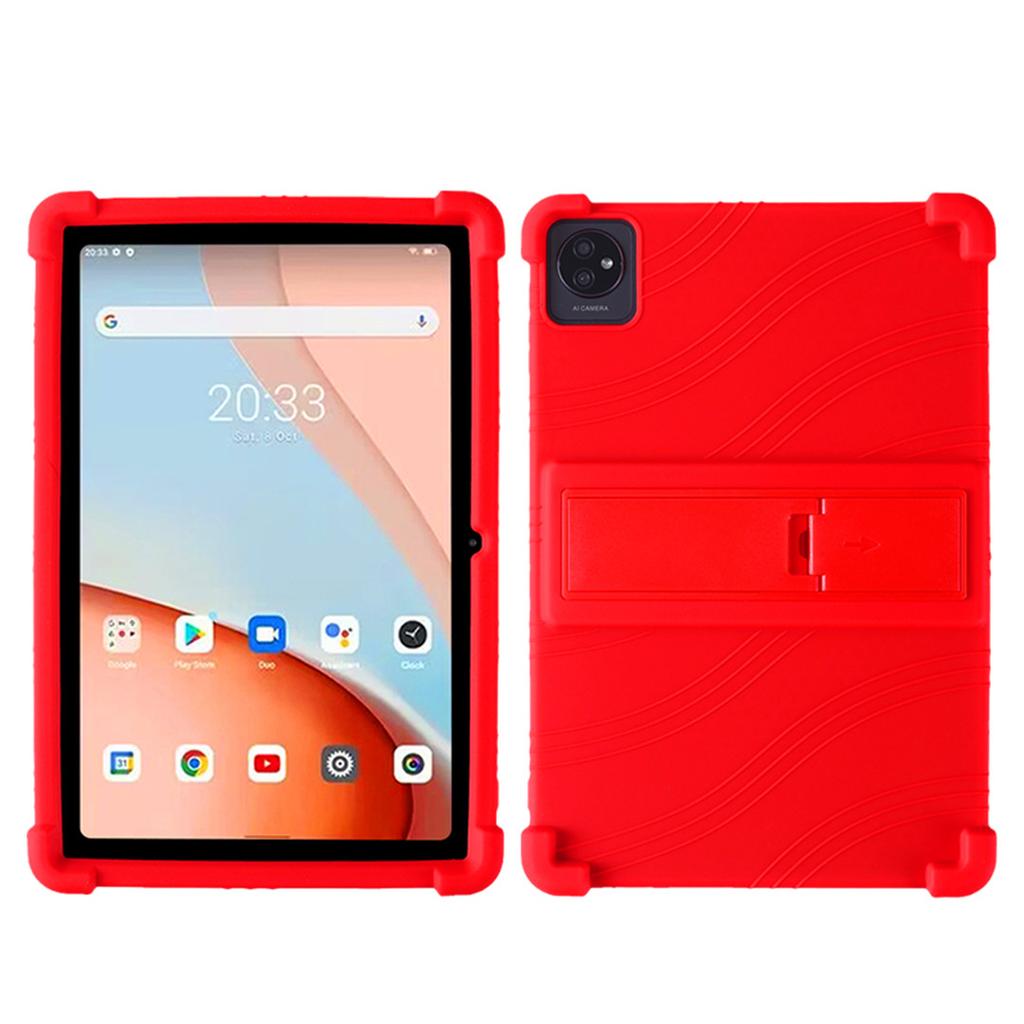 Чехол для планшета Blackview Tab 7 с Wi-Fi, чехол для планшета Blackview Tab 7 с Wi-Fi, планшета 10,1 дюйма; Защитная оболочка силиконового чехла