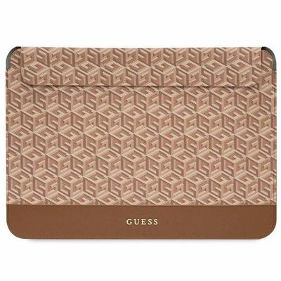 Guess Рукав Gucs14Hgcfsew 14Коричневый/Brown Полоски Gcube