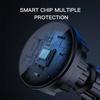 15W Magnetic Car Wireless Charger Mount For Phone Fast Charging Car Holder (CE Certified)