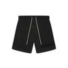 Short Fear of God Essentials Jet Black
