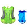 Hydration Vest Backpack Waterproof Bike Cycling Ultralight Marathon Bladder Pack Triathlon Water Bag Knapsack Running Climbing
