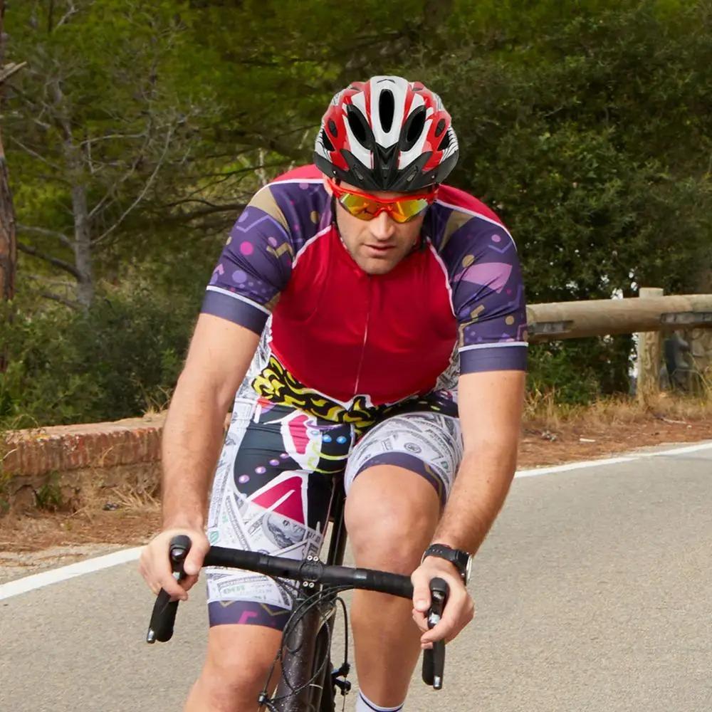 Комфортная подкладка велосипедный шлем регулируемый шлем MTB шоссейный велосипед защитная шапка кепка для спорта на открытом воздухе