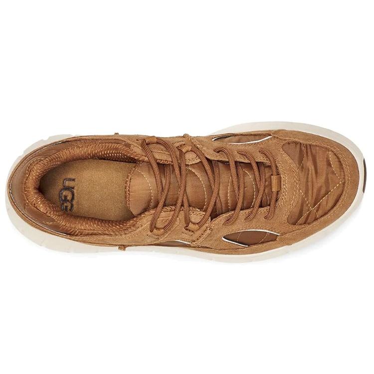 UGG Кроссовки Westsider Low Pufflite 'Chestnut' Мужские 1120909-CHE