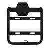 Совместимая с Yoothi боковая сумка для велосипеда CT125 Hunter Cub Entrapment Prevention Stay Steel Black Finish Bag Support Side Bag Saddle Bag Support Bike