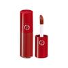 Бархатный блеск для губ Armani Red Tube