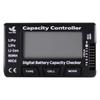 CellMeter-7 Цифровой индикатор емкости аккумулятора LiPo LiFe Литий-ионный Ni-Cd Ni-MH Цифровой тестер напряжения аккумулятора CellMeter7