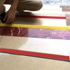 Self Adhesive Anti-Slip Floor Edge Transition Strip Flexible Edging Trim Strip Protector for Furniture Cabinet Table Repair