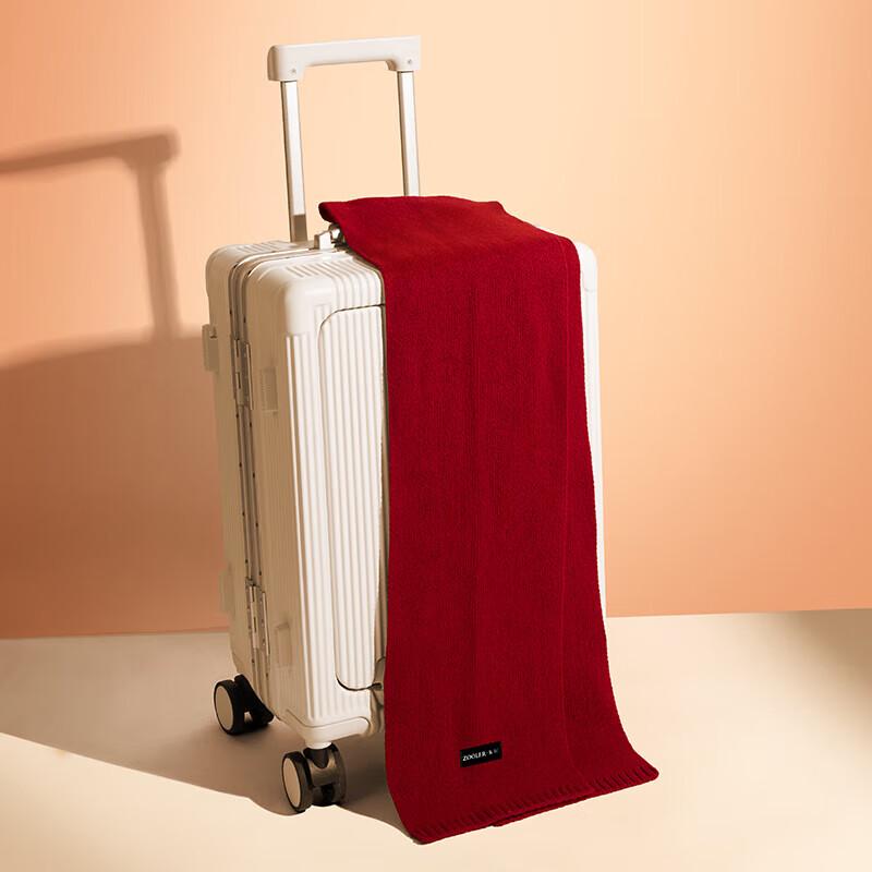 Joor Women's Pure Wool Scarf