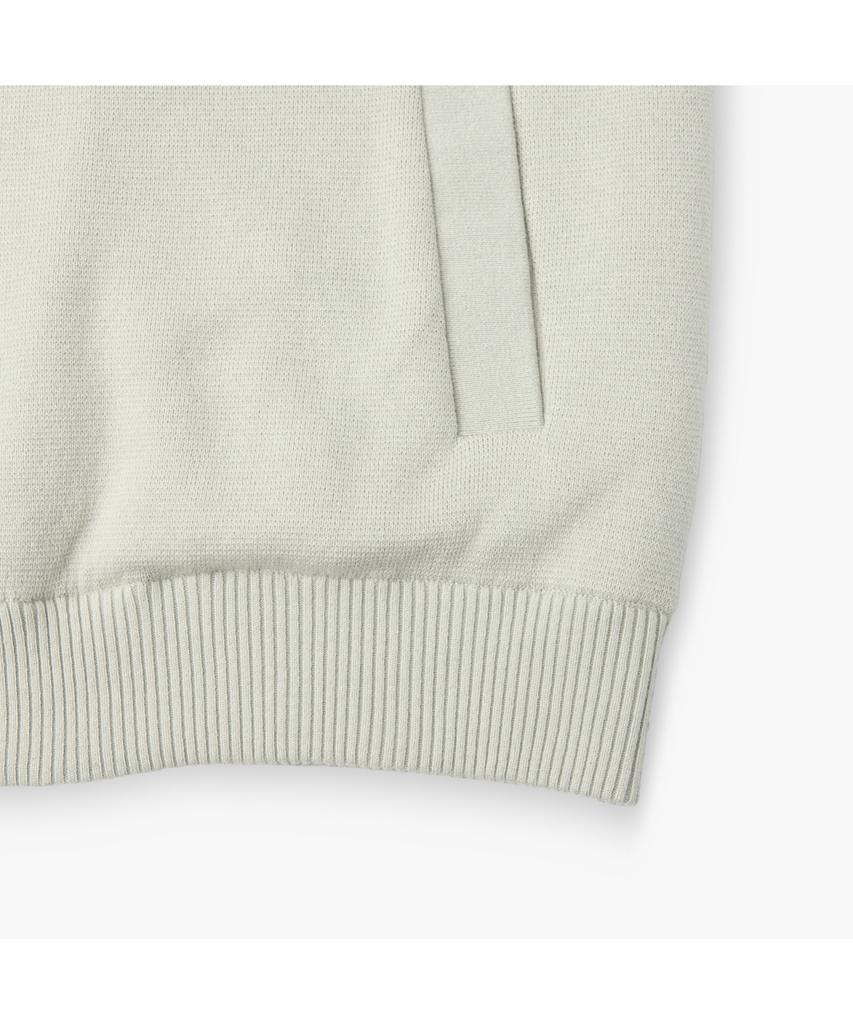 Henlikoteun Detachable Hooded Zip-Up Cardigan Ahwas26501Bel