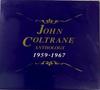 CD ДЖОН КОЛТРЕЙН - Антология 1959-1967 MVCJ1 ATLANTIC 1997 Япония Джаз